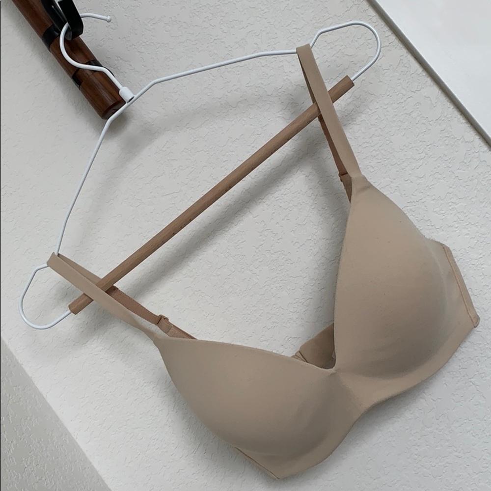 Wacoal Wireless 32D T-shirt Bra